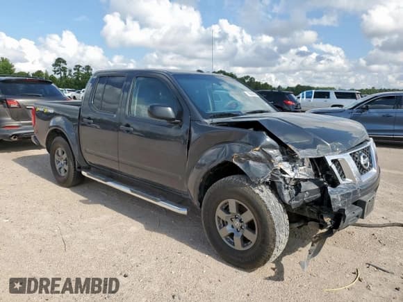 ✅ 2013 Nissan Frontier SL • VIN: 1N6AD0ER1DN739271 • Lot: 68840665. Wystawiony na Copart z przebiegiem 231 482 mil. Bezpłatny archiwum sprzedaży aukcyjnych z USA i szczegółowy raport historii pojazdu na DreamBid. Zdjęcie 4.