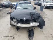 ✅ 1999 BMW Z3 2.8 • VIN: 4USCH3331XLF70334 • Лот: 84403104. Опубликован ранее на Copart с пробегом 78 273 миль. Бесплатный доступ к архиву аукционных продаж из США и подробный отчёт об истории автомобиля на DreamBid. Изображение 5.