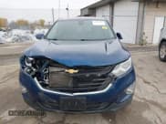 ✅ 2020 Chevrolet Equinox LT • VIN: 2GNAXJEV4L6114192 • Лот: 43499547. Опубликован ранее на IAAI с пробегом 119 490 миль. Бесплатный доступ к архиву аукционных продаж из США и подробный отчёт об истории автомобиля на DreamBid. Изображение 13.