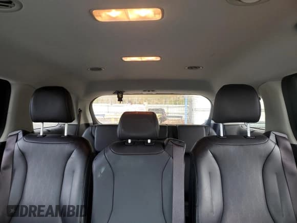 ✅ 2024 Kia Carnival EX • VIN: KNDNC5H32R6406249 • Лот: 82651955. Опубликован ранее на Copart с пробегом 29 460 миль. Бесплатный доступ к архиву аукционных продаж из США и подробный отчёт об истории автомобиля на DreamBid. Изображение 10.