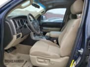 ✅ 2010 Toyota Tundra • VIN: 5TFEM5F16AX007681 • Lot: 70840005. Listed on Copart with 115,148 mi. Free auction sales archive from the USA and detailed vehicle history report at DreamBid. Image 7.