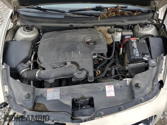 ✅ 2012 Chevrolet Malibu 1LS • VIN: 1G1ZB5E06CF225296 • Lot: 66740524. Listed on Copart with 228,223 mi. Free auction sales archive from the USA and detailed vehicle history report at DreamBid. Image 11.