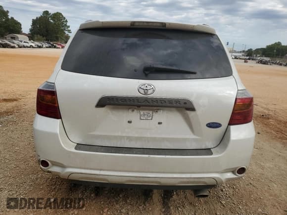 ✅ 2010 Toyota Highlander Sport • VIN: 5TDXK3EH8AS003350 • Lot: 76186544. Wystawiony na Copart z przebiegiem 192 380 mil. Bezpłatny archiwum sprzedaży aukcyjnych z USA i szczegółowy raport historii pojazdu na DreamBid. Zdjęcie 6.