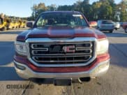 ✅ 2016 GMC Sierra 1500 SLE • VIN: 3GTP1MEC1GG368134 • Лот: 82461175. Опубликован ранее на Copart с пробегом 160 548 миль. Бесплатный доступ к архиву аукционных продаж из США и подробный отчёт об истории автомобиля на DreamBid. Изображение 5.