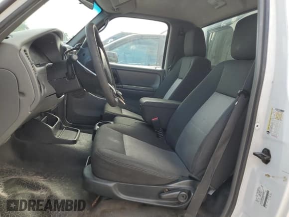 ✅ 2010 Ford Ranger XL • VIN: 1FTKR1AE4APA60161 • Lot: 47246545. Listed on Copart with 164,506 mi. Free auction sales archive from the USA and detailed vehicle history report at DreamBid. Image 7.