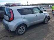 ✅ 2016 Kia Soul • VIN: KNDJN2A26G7829321 • Lot: 43626213. Wystawiony na IAAI z przebiegiem 142 929 mil. Bezpłatny archiwum sprzedaży aukcyjnych z USA i szczegółowy raport historii pojazdu na DreamBid. Zdjęcie 4.