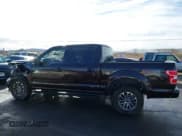 ✅ 2019 Ford F-150 XLT • VIN: 1FTEW1E48KKD81500 • Лот: 41165933. Опубликован ранее на IAAI с пробегом 231 341 миль. Бесплатный доступ к архиву аукционных продаж из США и подробный отчёт об истории автомобиля на DreamBid. Изображение 13.