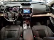 ✅ 2019 Subaru Ascent Premium • VIN: 4S4WMAFD8K3486682 • Lot: 89686625. Listed on Copart with 133,108 mi. Free auction sales archive from the USA and detailed vehicle history report at DreamBid. Image 8.