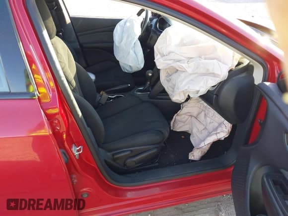 ✅ 2013 Dodge Dart SXT • VIN: 1C3CDFBA2DD170566 • Lot: 40785632. Listed on IAAI with 138,546 mi. Free auction sales archive from the USA and detailed vehicle history report at DreamBid. Image 5.