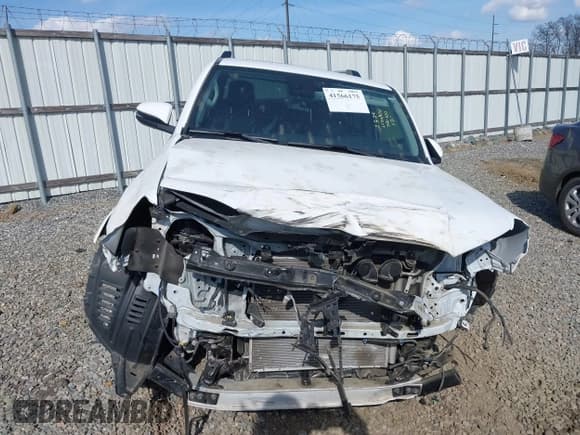 ✅ 2023 Toyota 4Runner SR5 Premium • VIN: JTEFU5JR1P5293991 • Лот: 41566175. Опубликован ранее на IAAI с пробегом 39 478 миль. Бесплатный доступ к архиву аукционных продаж из США и подробный отчёт об истории автомобиля на DreamBid. Изображение 13.