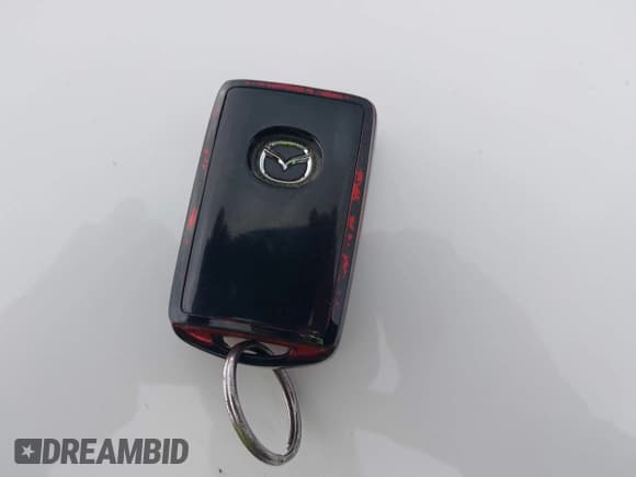 ✅ 2022 Mazda 3 2.5 Turbo • VIN: JM1BPBJY8N1509162 • Lot: 43492762. Listed on IAAI with 33,085 mi. Free auction sales archive from the USA and detailed vehicle history report at DreamBid. Image 11.