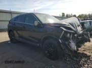 ✅ 2023 Mitsubishi Eclipse Cross LE • VIN: JA4ATVAAXPZ047942 • Lot: 82209075. Wystawiony na Copart z przebiegiem 77 907 mil. Bezpłatny archiwum sprzedaży aukcyjnych z USA i szczegółowy raport historii pojazdu na DreamBid. Zdjęcie 4.