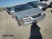 2001 Chevrolet Impala z VIN 2G1WF55E119142447, wystawiony jako Copart lot #72392234 z przebiegiem Nie podano mil oraz Szkoda całkowita • Salvage title. Historia ofert i sprzedaży dostępna na DreamBid. Obrazek 11.