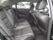 ✅ 2009 Acura RL • VIN: JH4KB26349C800083 • Лот: 79246924. Опубликован ранее на Copart с пробегом 236 757 миль. Бесплатный доступ к архиву аукционных продаж из США и подробный отчёт об истории автомобиля на DreamBid. Изображение 10.