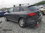 ✅ 2014 Audi Q5 Premium Plus • VIN: WA1CMAFP0EA092668 • Lot: 67310125. Wystawiony na Copart z przebiegiem 116 152 mil. Bezpłatny archiwum sprzedaży aukcyjnych z USA i szczegółowy raport historii pojazdu na DreamBid. Zdjęcie 2.