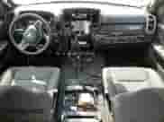 2023 Ram 1500 Big Horn z VIN 1C6RREFT3PN664566, wystawiony jako Copart lot #85863475 z przebiegiem Nie podano mil oraz Szkoda całkowita • Salvage title. Historia ofert i sprzedaży dostępna na DreamBid. Obrazek 8.