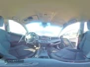 ✅ 2017 Toyota RAV4 LE • VIN: 2T3BFREV4HW571627 • Lot: 84623655. Listed on Copart with 132,920 mi. Free auction sales archive from the USA and detailed vehicle history report at DreamBid. Image 14.