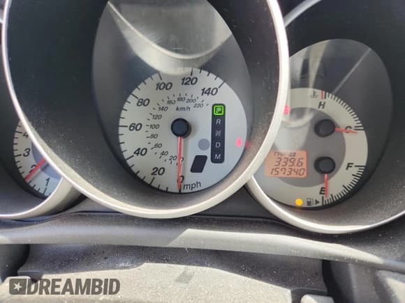 ✅ 2009 Mazda 3 i Sport • VIN: JM1BK32G691226436 • Lot: 70776045. Wystawiony na Copart z przebiegiem 157 340 mil. Bezpłatny archiwum sprzedaży aukcyjnych z USA i szczegółowy raport historii pojazdu na DreamBid. Zdjęcie 9.