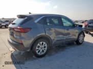 ✅ 2024 Ford Escape Active • VIN: 1FMCU0GNXRUB52162 • Lot: 67841915. Listed on Copart with 11,142 mi. Free auction sales archive from the USA and detailed vehicle history report at DreamBid. Image 3.