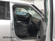 ✅ 2013 Ford Flex SE • VIN: 2FMGK5B80DBD19519 • Lot: 43492857. Listed on IAAI with 85,152 mi. Free auction sales archive from the USA and detailed vehicle history report at DreamBid. Image 5.