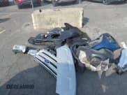 ✅ 2018 Ford Escape Titanium • VIN: 1FMCU9J92JUB01162 • Lot: 42495112. Listed on IAAI with 96,280 mi. Free auction sales archive from the USA and detailed vehicle history report at DreamBid. Image 12.