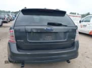 ✅ 2009 Acura RL Technology • VIN: JH4KB26649C000975 • Lot: 42936904. Wystawiony na IAAI z przebiegiem 247 913 mil. Bezpłatny archiwum sprzedaży aukcyjnych z USA i szczegółowy raport historii pojazdu na DreamBid. Zdjęcie 13.