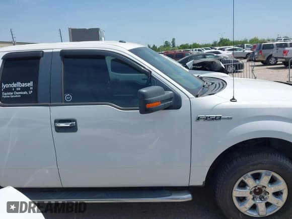 ✅ 2013 Ford F-150 XLT • VIN: 1FTFX1EF1DFC14393 • Лот: 42252594. Опубликован ранее на IAAI с пробегом 174 745 миль. Бесплатный доступ к архиву аукционных продаж из США и подробный отчёт об истории автомобиля на DreamBid. Изображение 13.