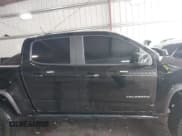 ✅ 2022 Chevrolet Colorado 4WD ZR2 • VIN: 1GCGTEEN1N1324227 • Lot: 42952485. Listed on IAAI with 37,896 mi. Free auction sales archive from the USA and detailed vehicle history report at DreamBid. Image 13.