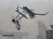 ✅ 2025 Land Rover Range Rover SE • VIN: SALKP9FU6SA330878 • Лот: 81950285. Опубликован ранее на Copart с пробегом 611 миль. Бесплатный доступ к архиву аукционных продаж из США и подробный отчёт об истории автомобиля на DreamBid. Изображение 13.