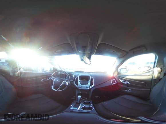 ✅ 2013 GMC Terrain SLE • VIN: 2GKFLTEK7D6155353 • Lot: 43562713. Wystawiony na IAAI z przebiegiem 124 064 mil. Bezpłatny archiwum sprzedaży aukcyjnych z USA i szczegółowy raport historii pojazdu na DreamBid. Zdjęcie 18.