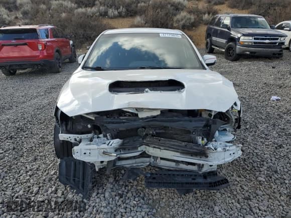 ✅ 2020 Subaru WRX STI • VIN: JF1VA2E65L9821158 • Lot: 47175655. Wystawiony na Copart z przebiegiem 48 632 mil. Bezpłatny archiwum sprzedaży aukcyjnych z USA i szczegółowy raport historii pojazdu na DreamBid. Zdjęcie 5.