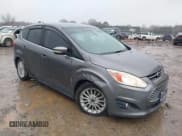✅ 2013 Ford C-Max SEL • VIN: 1FADP5CUXDL514988 • Lot: 41544219. Wystawiony na IAAI z przebiegiem 259 557 mil. Bezpłatny archiwum sprzedaży aukcyjnych z USA i szczegółowy raport historii pojazdu na DreamBid. Zdjęcie 1.