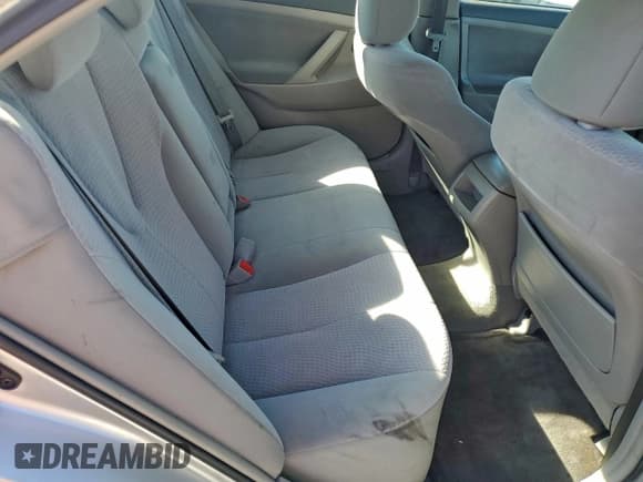 ✅ 2011 Toyota Camry LE • VIN: 4T1BF3EK1BU758553 • Lot: 93765145. Listed on Copart with 252,426 mi. Free auction sales archive from the USA and detailed vehicle history report at DreamBid. Image 10.