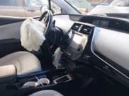 ✅ 2016 Toyota Prius Four • VIN: JTDKARFU7G3501142 • Lot: 43487711. Listed on IAAI with 133,239 mi. Free auction sales archive from the USA and detailed vehicle history report at DreamBid. Image 5.