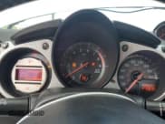 ✅ 2012 Nissan 370Z • VIN: JN1AZ4EH6CM565188 • Lot: 56322605. Listed on Copart with 126,517 mi. Free auction sales archive from the USA and detailed vehicle history report at DreamBid. Image 9.