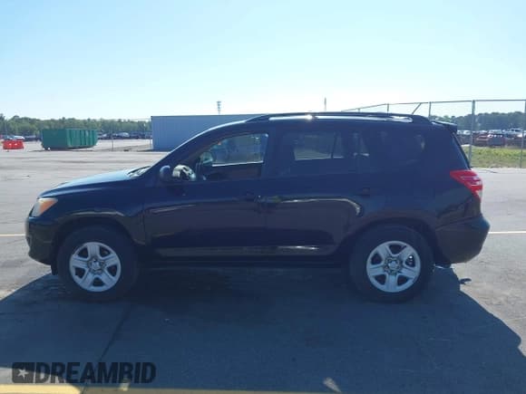 ✅ 2010 Toyota RAV4 • VIN: 2T3ZK4DVXAW004407 • Лот: 42127299. Опубликован ранее на IAAI с пробегом 206 466 миль. Бесплатный доступ к архиву аукционных продаж из США и подробный отчёт об истории автомобиля на DreamBid. Изображение 14.