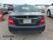 ✅ 2012 Mercedes-Benz C 300 Sport • VIN: WDDGF8BB9CR208314 • Lot: 42489087. Listed on IAAI with 117,601 mi. Free auction sales archive from the USA and detailed vehicle history report at DreamBid. Image 16.