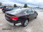 ✅ 2015 Chevrolet Impala LT • VIN: 2G1115SL2F9227400 • Lot: 43517083. Wystawiony na IAAI z przebiegiem 58 327 mil. Bezpłatny archiwum sprzedaży aukcyjnych z USA i szczegółowy raport historii pojazdu na DreamBid. Zdjęcie 4.