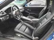 ✅ 2018 Porsche 718 Cayman • VIN: WP0AA2A84JK261378 • Lot: 61593055. Listed on Copart with 56,816 mi. Free auction sales archive from the USA and detailed vehicle history report at DreamBid. Image 7.