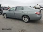 ✅ 2003 Lexus ES 300 • VIN: JTHBF30G136018416 • Lot: 91412615. Listed on Copart with 209,046 mi. Free auction sales archive from the USA and detailed vehicle history report at DreamBid. Image 2.