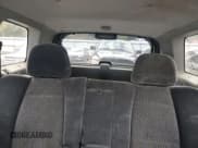 ✅ 2003 Hyundai Santa Fe • VIN: KM8SB12B13U415361 • Lot: 90038705. Listed on Copart with 225,424 mi. Free auction sales archive from the USA and detailed vehicle history report at DreamBid. Image 10.