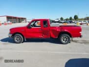 ✅ 2000 Ford Ranger • VIN: 1FTYR14B1YTB23613 • Lot: 43158787. Listed on IAAI with 181,765 mi. Free auction sales archive from the USA and detailed vehicle history report at DreamBid. Image 14.