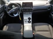 ✅ 2023 Hyundai Kona SEL • VIN: KM8K33AG1PU173814 • Лот: 60336684. Опубликован ранее на Copart с пробегом 16 701 миль. Бесплатный доступ к архиву аукционных продаж из США и подробный отчёт об истории автомобиля на DreamBid. Изображение 8.