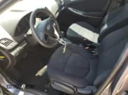 ✅ 2016 Hyundai Accent SE • VIN: KMHCT5AE4GU252876 • Лот: 66033434. Опубликован ранее на Copart с пробегом 120 192 миль. Бесплатный доступ к архиву аукционных продаж из США и подробный отчёт об истории автомобиля на DreamBid. Изображение 7.