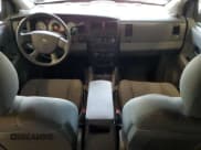 ✅ 2006 Dodge Durango SXT • VIN: 1D4HB38N16F159326 • Лот: 65558675. Опубликован ранее на Copart с пробегом 134 675 миль. Бесплатный доступ к архиву аукционных продаж из США и подробный отчёт об истории автомобиля на DreamBid. Изображение 8.