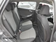 ✅ 2012 Hyundai Accent GS • VIN: KMHCT5AE6CU056609 • Лот: 82530524. Опубликован ранее на Copart с пробегом 107 185 миль. Бесплатный доступ к архиву аукционных продаж из США и подробный отчёт об истории автомобиля на DreamBid. Изображение 10.