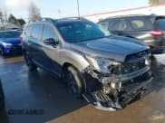 ✅ 2024 Subaru Ascent Onyx Limited • VIN: 4S4WMAKD4R3401949 • Lot: 41525699. Listed on IAAI with 51,036 mi. Free auction sales archive from the USA and detailed vehicle history report at DreamBid. Image 1.