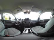 ✅ 2024 Ford Bronco Sport Big Bend • VIN: 3FMCR9B65RRE65567 • Lot: 43800083. Wystawiony na IAAI z przebiegiem 21 797 mil. Bezpłatny archiwum sprzedaży aukcyjnych z USA i szczegółowy raport historii pojazdu na DreamBid. Zdjęcie 18.