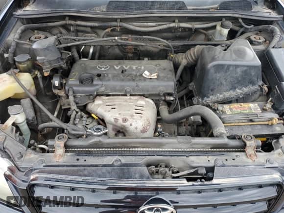 2001 Toyota Highlander с VIN JTEGD21A510018996, выставлен на аукционе Copart как лот 68925204 с пробегом 287 238 миль миль и Списание • Salvage title. История ставок и продаж доступна на DreamBid. Изображение 11.