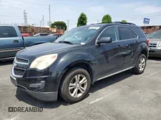 2014 Chevrolet Equinox LT с VIN 2GNALBEKXE6247436, выставлен на аукционе Copart как лот 60674805 с пробегом 175 676 миль миль и Чистый • Clean title. История ставок и продаж доступна на DreamBid. Изображение 1.